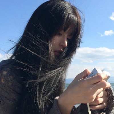 美艳彗星